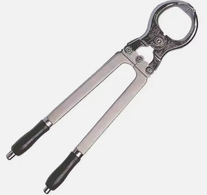 Castrador manual sin sangre para castración de fórceps de salud animal - Product Image 3