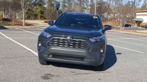 SIN ACCIDENTES 2022 para RAV4 XLE PRE MUIM 2.5L DIÉSEL, Volante a la Izquierda, Interior Oscuro, SUV de 5 Plazas, ENVÍO GRATUITO - Product Image 4