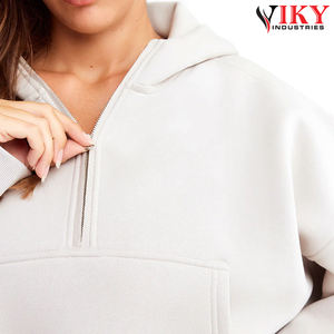 Light Color Good Quality Pakistan Made Factory Rate Women Outer Wear <b>Flared</b> Style Tracksuit by VIKY INDUSTRIES - Product Image 6
