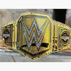 Cinturones de campeonato ligeros de alta calidad para Aikido Samurai Jiu-Jitsu entrenamiento marcial impresión personalizada para instrucción de boxeo - Product Image 3