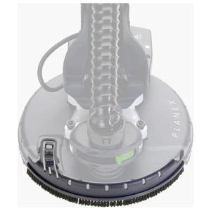 Segmento de cepillo Festool BS-LHS 225 para herramientas abrasivas - Product Image 1