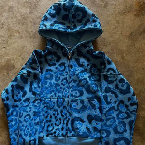 Novedad, Sudaderas con Capucha de Invierno para Hombre de Primera Calidad, 100% Algodón, Casuales, Transpirables, con Capucha para Adultos - Product Image 5