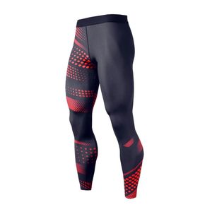 Latest Design OEM Men <b>Leggings</b> High Waist Yoga Pants Fitness Wear soft breathable light weight Men <b>Leggings</b> for casual use - Product Image 6