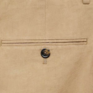 ชุดเดรสลำลองสำหรับผู้ชายกางเกงชุดเดรสสำหรับฤดูหนาว - Product Image 6