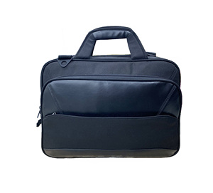 Mochila para ordenador portátil de negocios extensible para hombre con logotipo personalizado de la empresa vietnamita Características impermeables y antirrobo - Product Image 2