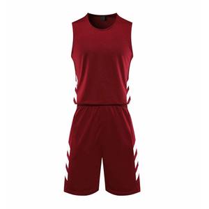 Precio bajo Baloncesto Jersey Hombres Mujeres Traje deportivo Chándal Sin mangas Baloncesto Uniformes Ropa deportiva - Product Image 2