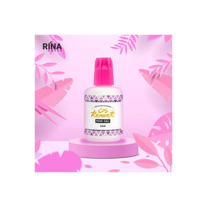 Cos น้ำยาล้างเจลสีชมพู rinakorea แบบเจลหยดแบบเจลน้อยซึ่งป้องกันไม่ให้หยดลงในดวงตาคุณภาพสูงและขายดีมาก - Product Image 2