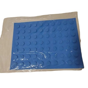 Tapis magnétique chirurgical réutilisable de haute qualité/tampon autoclavable nouveautés tapis magnétique pour Instruments chirurgicaux - Product Image 2