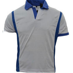 2026 nuevo diseño de logotipo personalizado para Polos 100% tela de punto de algodón - Product Image 3