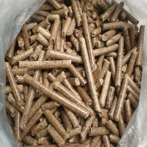 Houten Pellet Indonesië Hout Pellets, fornuis In Europa Houten 15 Kg Pellet Biomas Pellet Verwarming In Napels, Italië