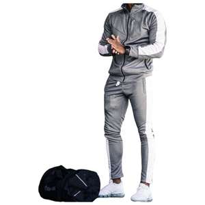 Chándal de nuevo diseño para adultos, artículo de mejor estilo, chándales personalizados, algodón pesado, cómodo y duradero, personalizado - Product Image 2