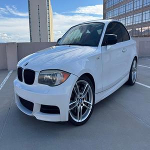 BMW 135I COUPÉ USADO 2012, Volante a la Izquierda/Derecha - Product Image 1