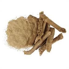 Boerhavia Diffusa Powder Punarnava Root Powder Brown Spiderling Root Punrnava Jadd <b>Dried</b> Raw Herbs <b>Plant</b> Extract Herbal Products - Product Image 4