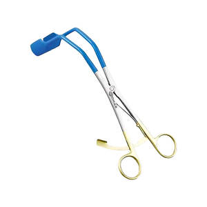 Trinquete de Retractor abdominal de acero inoxidable Balfour, instrumento quirúrgico para procedimientos abdominales del fabricante líder - Product Image 4