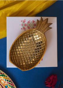 Nuevo arte de pared de metal geométrico, decoración de pared circular metálica, arte de pared de Metal decorativo para sala de estar, dormitorio, producto de Venta caliente - Product Image 2