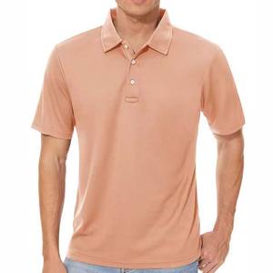 Polos Personalizados con Logotipo para Hombre, Mejor Calidad, Precio Económico, Corte Ajustado, Polos de Algodón para Hombre, Secado Rápido, Transpirables - Product Image 6