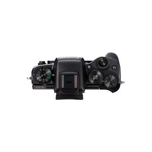 M5 Body 24.2MP <b>Digital</b> SLR <b>Video</b> <b>Camera</b> 3.2 Inch LCD Black Zoom Lens CMOS Sensor SD Memory Easy Capture - Product Image 2