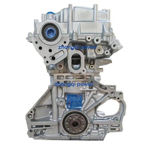 Motore Auto di Alta Qualità ed Economico a 4 Cilindri LFV 1.5T per Buick Verano 16, Envision, Chevrolet Malibu XL, Equinox - Product Image 3