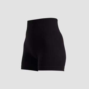 Shorts de sport Vital Grip Black Fitness Apparel - Product Image 1