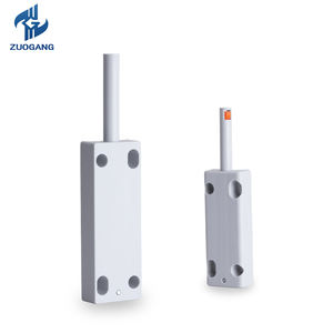 Système d'ouverture de porte d'armoire tactile en <span class=keywords><strong>plastique</strong></span> pour meubles - Product Image 5