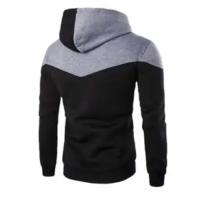 2023 Comfortable Pullover Men Hoodie Long Sleeve Hoodie In Different Design Best Price Hoodies