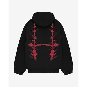 เสื้อฮู้ดดี้เทอร์รี่ เย็บตะเข็บเสริมความแข็งแรง & แห้งเร็ว - ผู้ผลิตขายส่ง - Product Image 1
