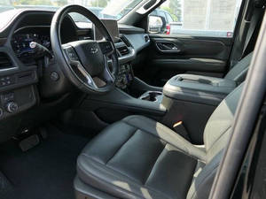 Certificado Clean 2023 Chevro. Let Suburban Z71 - Product Image 3