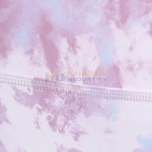 Leggings de yoga taille haute pour femmes pour l'entraînement physique et la pratique du yoga Leggings de yoga pour femmes avec longueur intégrale - Product Image 6