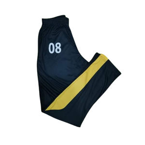 Uniforme de cricket de qualité supérieure fabriqué par Sibrin - Vêtements d'équipe avec logo personnalisé, nom et numéro, maillot et pantalon pour hommes - Product Image 4