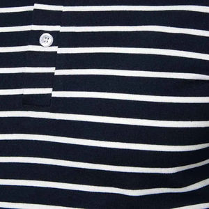 Polo t-shirt pour hommes séchage rapide respirant Golf Polo hommes été à manches courtes Polyester col de course T-shirt sport Polo T - Product Image 4