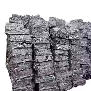 Fuente confiable de chatarra de acero inoxidable de grado HMS lista para enviar para fusión industrial con verificación de calidad - Product Image 1