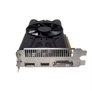 470 4G Desktop Gaming Video <strong>Card</strong> with 8GB GDDR6 Memory New <strong>PCI</strong> Express Interface DP Output and Fan Cooler - Product Image 4