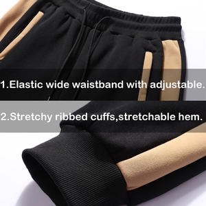 Nouvelle tendance : survêtements pour hommes, coupe-vent, faciles à porter, produit le plus vendu, survêtement durable pour hommes - Product Image 6