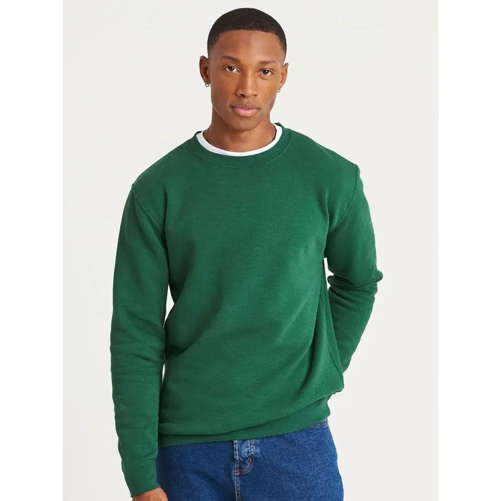 Arctic White, baby pink, Bottle Green, Burgundy, Charcoal, deep black, Fire Red, Hunters Green, New French Navy, Royal