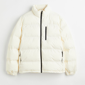 Chaqueta Acolchada Personalizada de la Mejor Marca, Chaqueta Acolchada Ultraligera de Lujo y Alta Calidad para Mujer, Chaqueta Acolchada Transpirable al por Mayor - Product Image 5