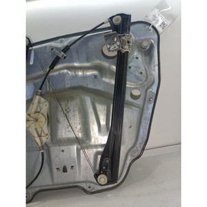Mécanisme de levage de la vitre avant. SX MERCEDES ML W164 3ème Série A1647201579 (05>11) - Product Image 3