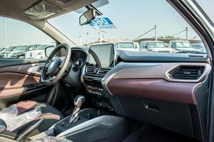 SUPER CLEAN SU-ZU-KI FR-O-NX G-L-X TRANSMISIÓN AUTOMÁTICA DE GASOLINA DE 4 CILINDROS - Product Image 3