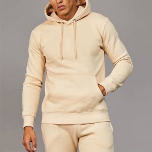 Tracksuit Manufacturer Sportswear Vintage <b>Oversized</b> Stacked <b>Sweatpants</b> and Hoodie Set Track Suit Set Sweat wear Set - Product Image 2