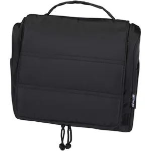 Sustainable Puffer Beauty Case Recycled GRS Gadgets <b>Toiletry</b> Bag - Product Image 2