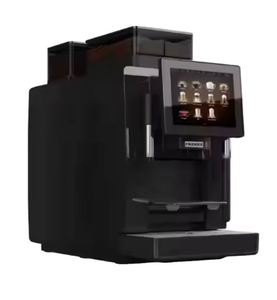 Cafetera Automática A300 100% Original Disponible - Product Image 1