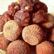 Litchi séché naturel-Snack aux fruits tropicaux délicieux et sans produits chimiques du Vietnam, prix de gros, Offre Spéciale 2024 - Product Image 5