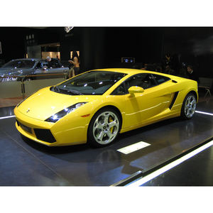 Lamborghini Gallardo a bajo precio, ofrecido para compras al por mayor y suministro de calidad de exportación - Product Image 1
