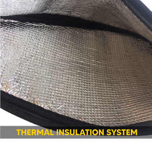 Sac de padel de haute qualité Sac de padel de tennis de meilleure conception à prix abordable Sac de padel de qualité supérieure - Product Image 6