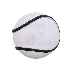 Balles de hurlement officielles personnalisées en gros Sliotars de baseball balles de hurlement Sliotar de baseball personnalisées - Product Image 5