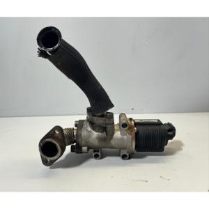 Válvula EGR OPEL Astra H Sedán 722946340 Z19DT Diésel 1910 (04>07) - Product Image 1