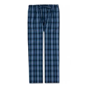 2022 Export Oriented Hot Selling Men's Casual <b>Fleece</b> <b>Trousers</b> Wholesale Mid Waist Elastic Nightwear in Bangladesh - Product Image 5