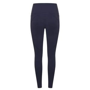 Pantalones de yoga Levantamiento de glúteos Cintura alta Gimnasio Scrunch Legging para mujeres - Product Image 6