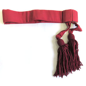 Produit phare à prix abordable : Écharpe de cérémonie de haute qualité, personnalisable en quantité, couleurs et tailles variées, sans sangle - Product Image 1