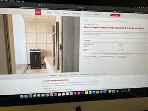 Accessori Camera Sauna Materiale In Acciaio Inox Riscaldatore <span class=keywords><strong>Elettrico</strong></span> Riscaldatore di Sauna <span class=keywords><strong>Stufa</strong></span> Con Prezzi di Fabbrica - Product Image 2