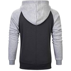 Cómodo en stock Hombres Sudaderas con capucha Transpirable Nuevo estilo Hombres Sudaderas con capucha Hechas a medida Hombres Sudaderas con capucha 2026 - Product Image 6
